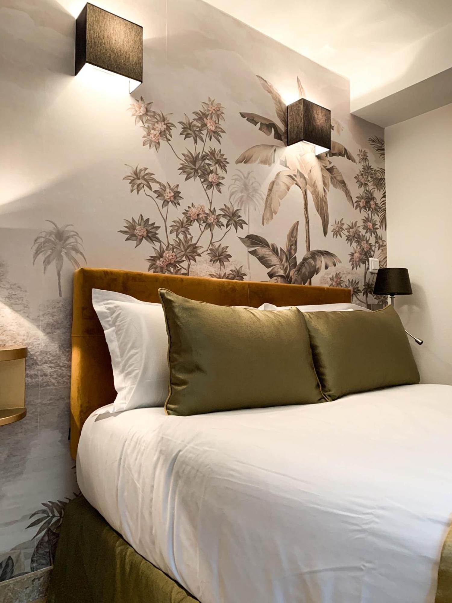 Hotel Pruly Centre