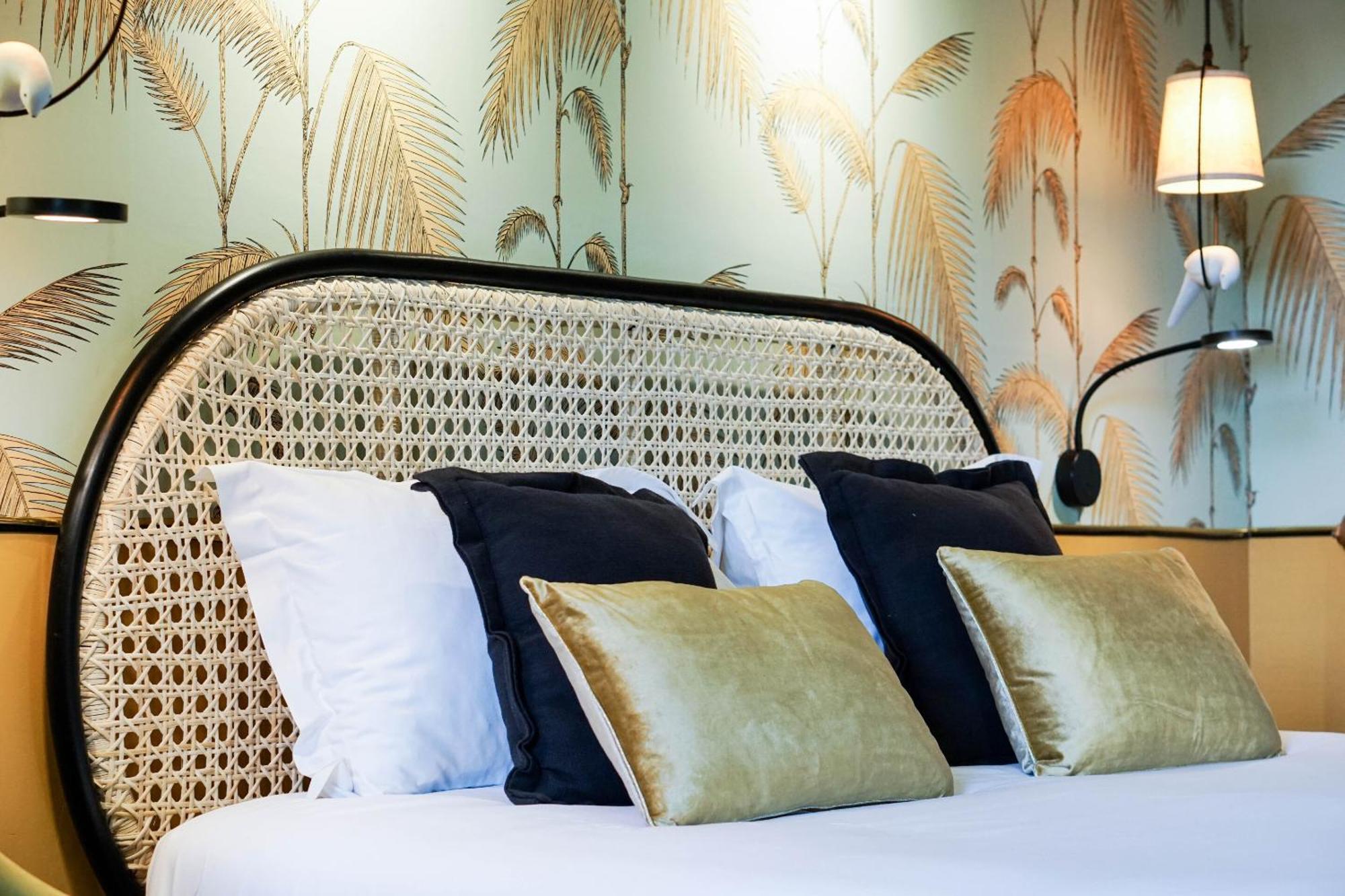 Hotel Pruly Centre Cannes