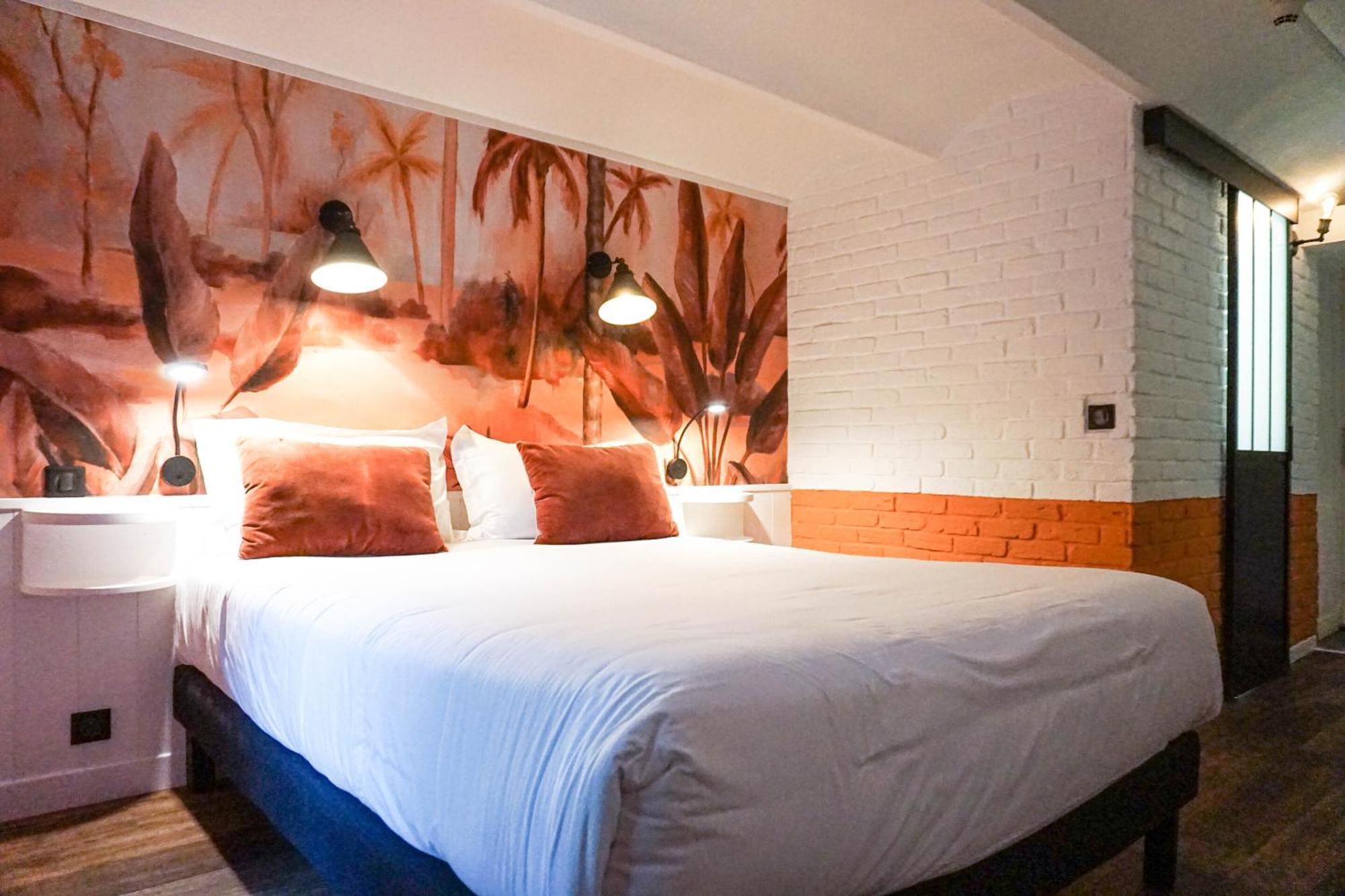 Pruly Centre Hotel 3*