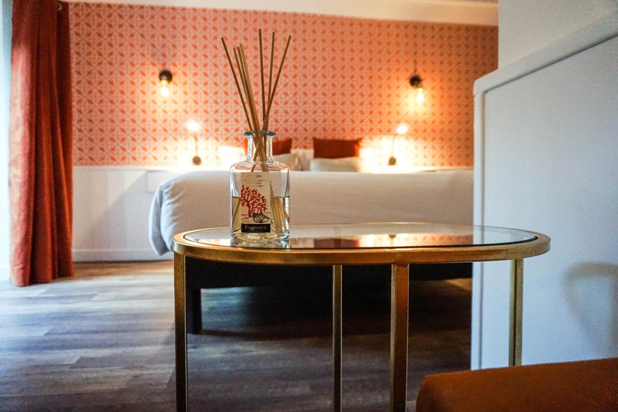 Hotel Pruly Centre