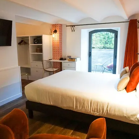 Villa Pruly Hotel Cannes Centre Room photo