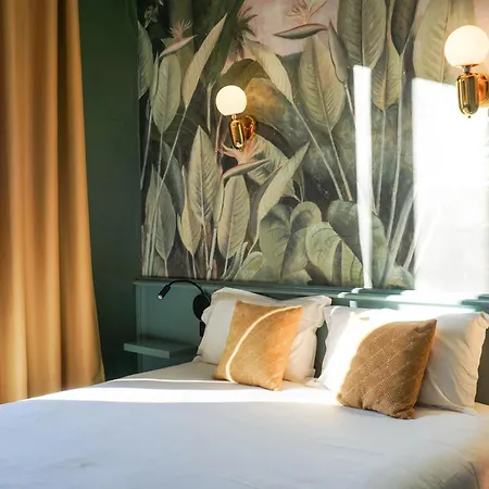 Villa Pruly Hotel Cannes Centre Room photo
