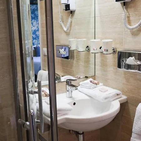 Villa Pruly Hotel Cannes Centre Room photo