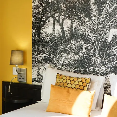 Villa Pruly Hotel Cannes Centre Room photo