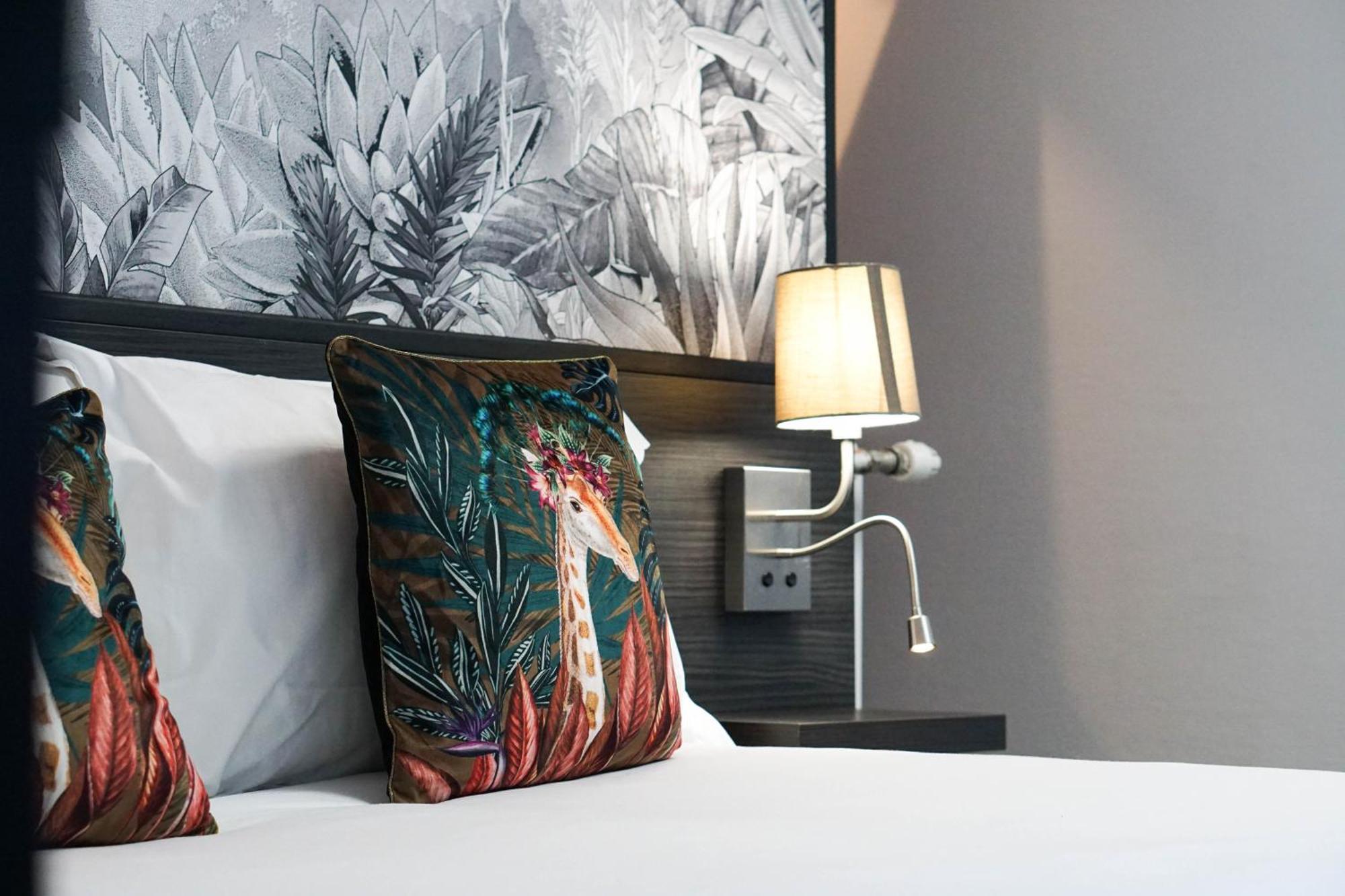 Hotel Pruly Centre