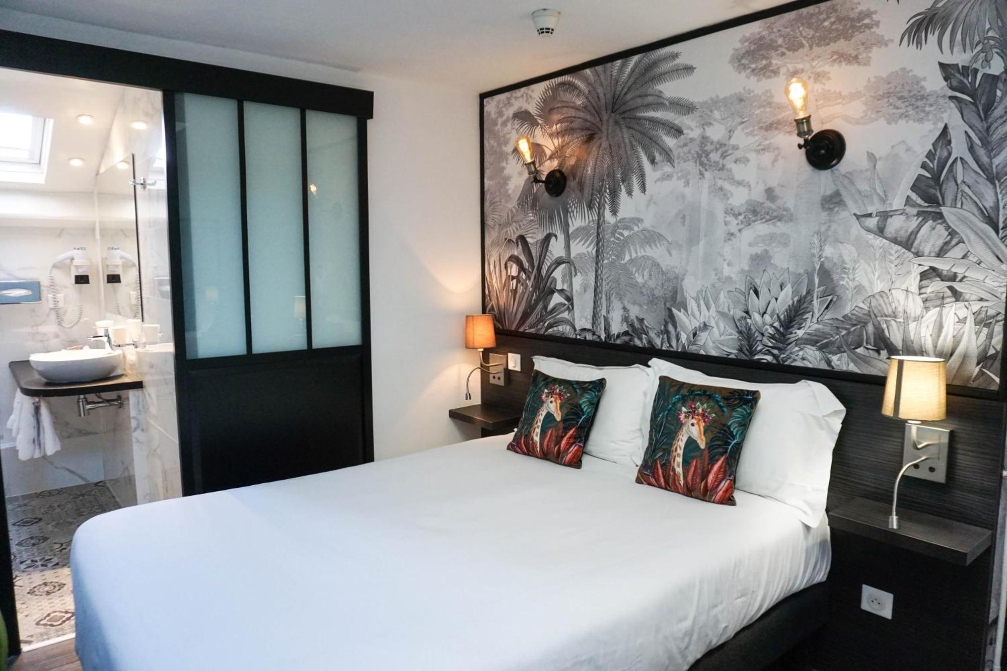 Pruly Centre Hotel 3*