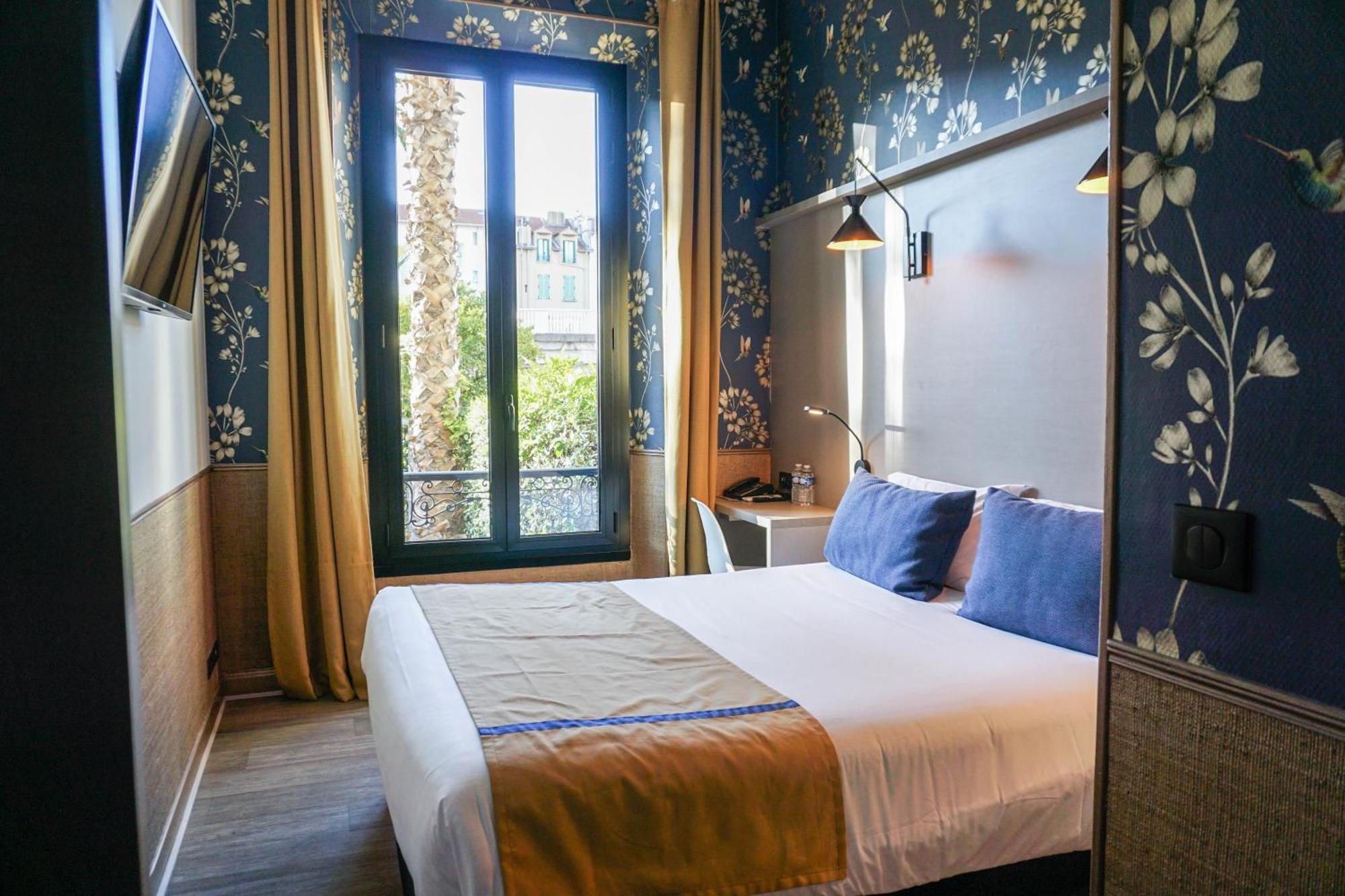Pruly Centre Hotel Cannes
