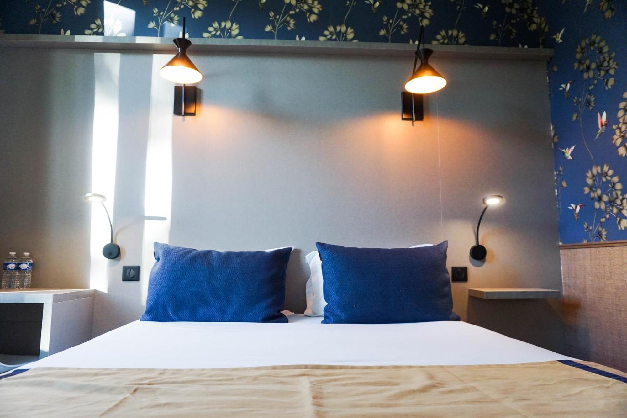 Hotel Pruly Centre Cannes