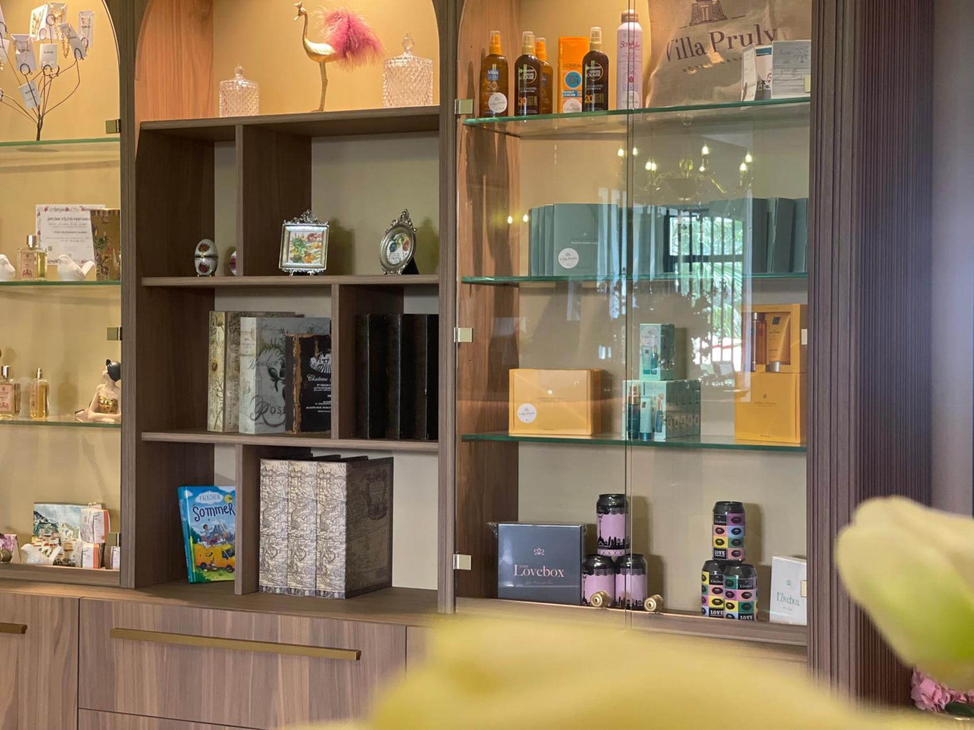 Pruly Centre Hotel 3*