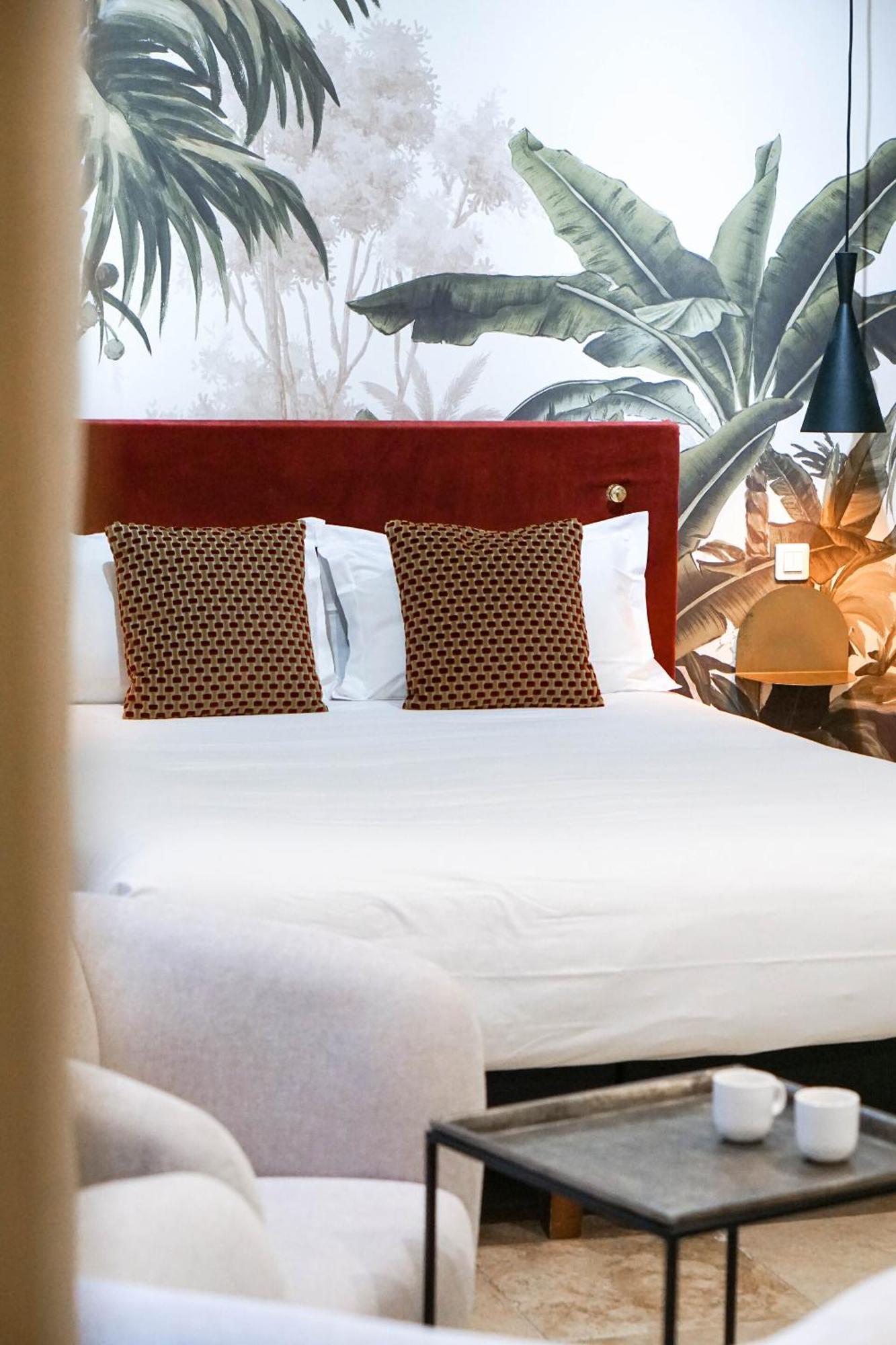 Hotel Pruly Centre