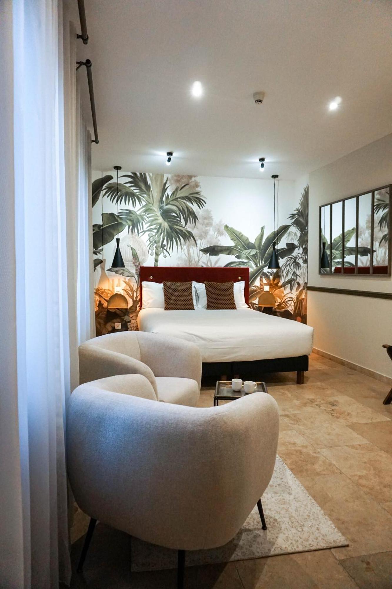 Hotel Pruly Centre Cannes