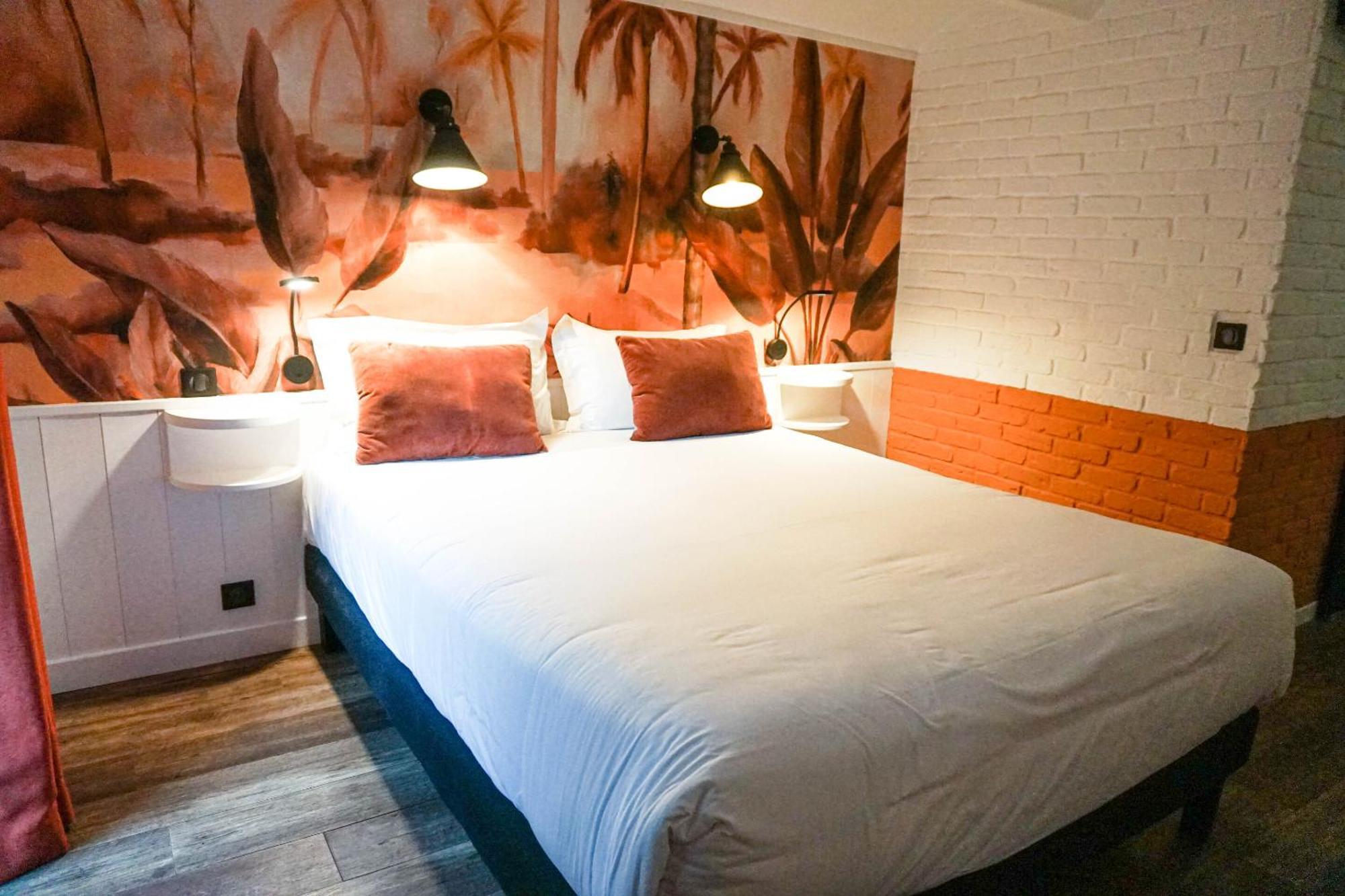 Hotel Pruly Centre