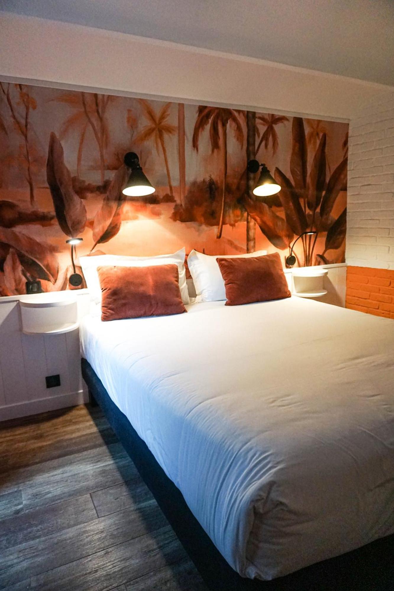 Hotel Pruly Centre 3*