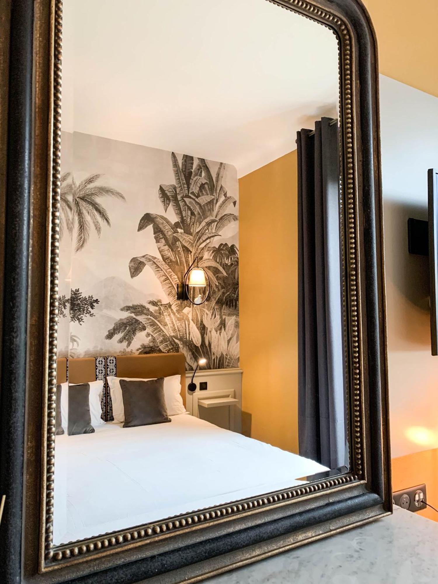 Pruly Centre Hotel Cannes