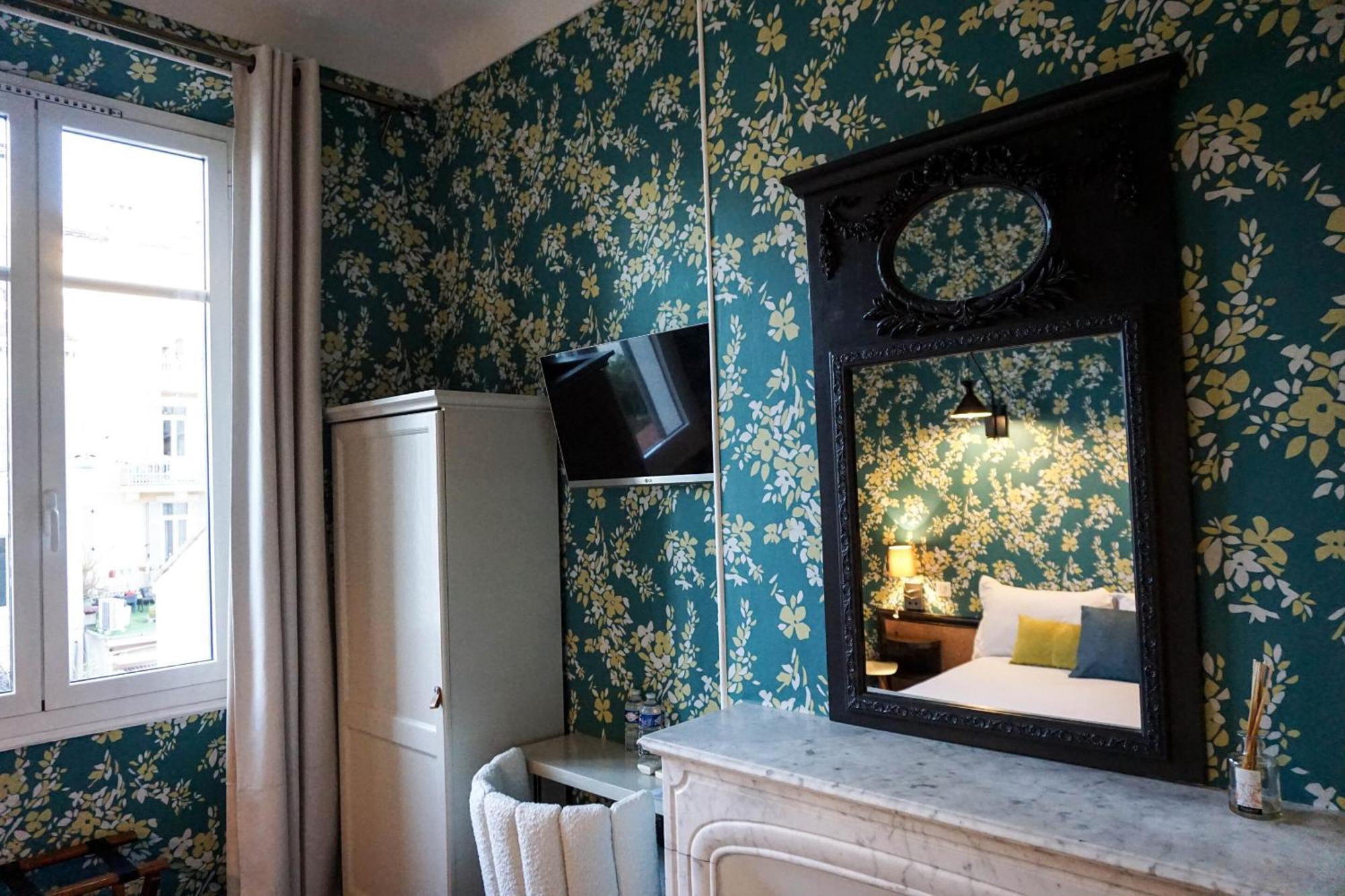 Hotel Pruly Centre Cannes