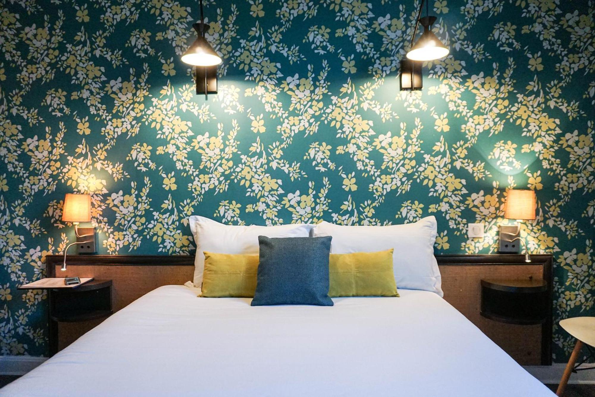 Pruly Centre Hotel 3*