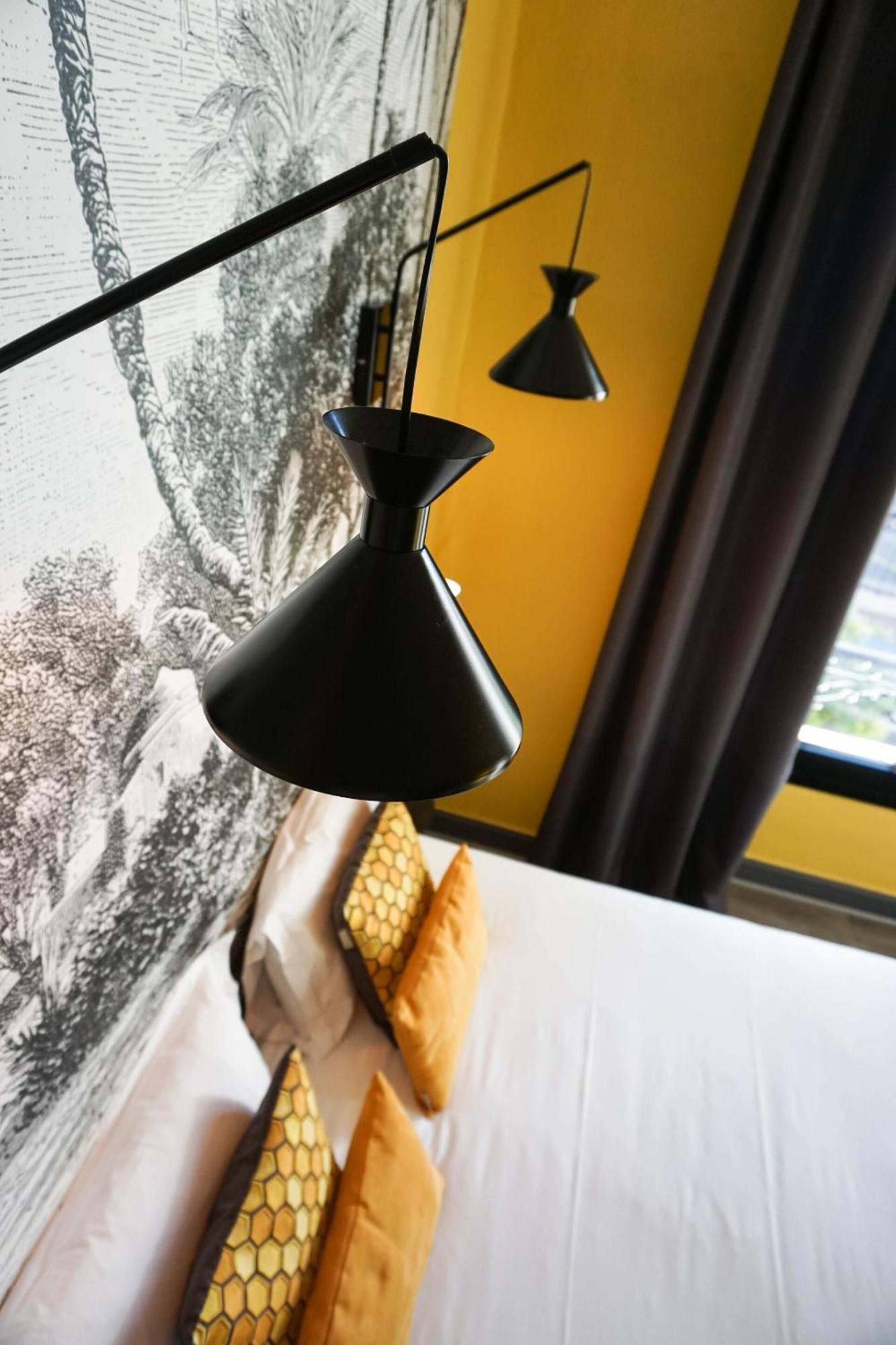 Hotel Pruly Centre 3*