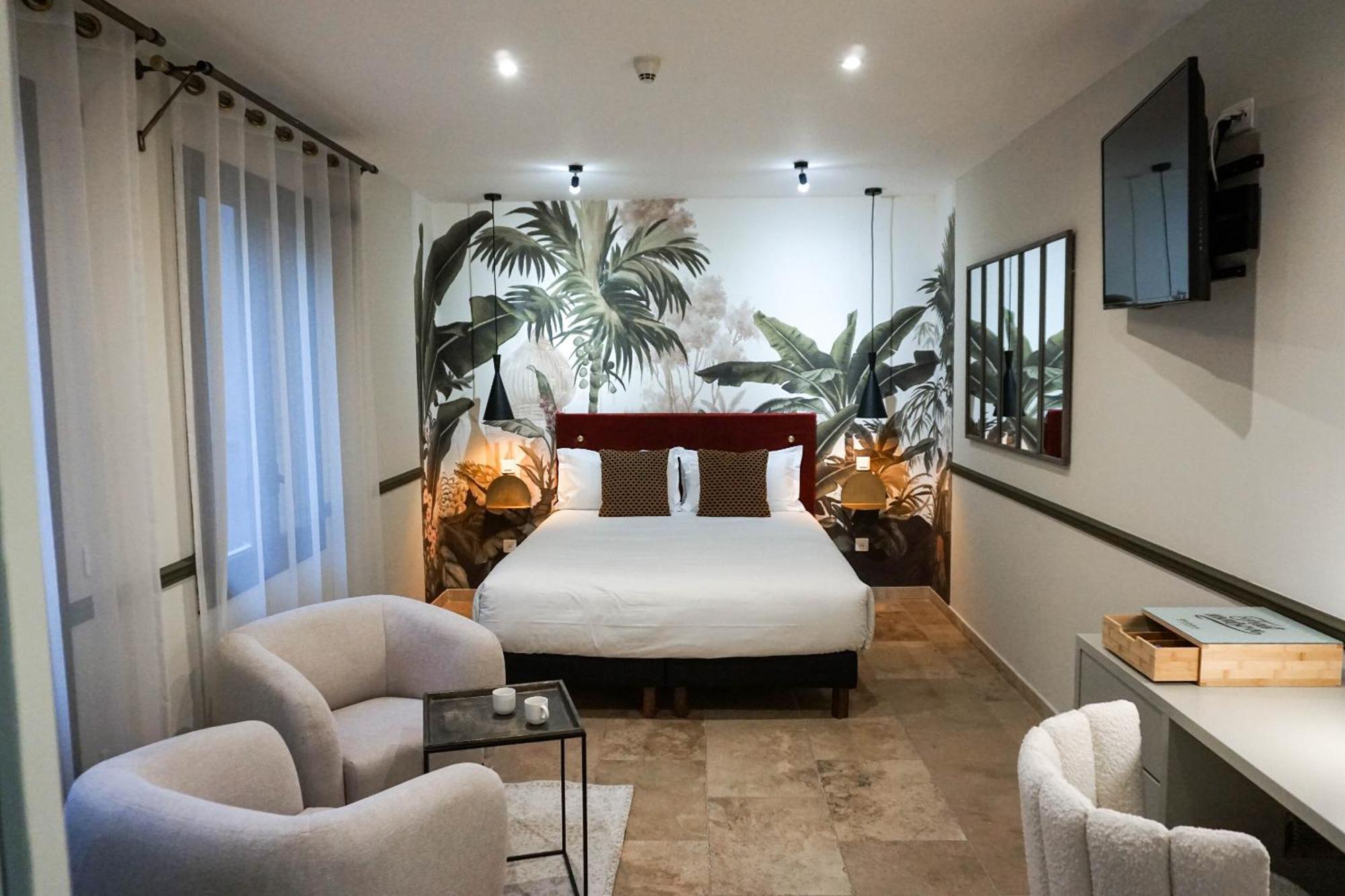 Pruly Centre 3* Cannes