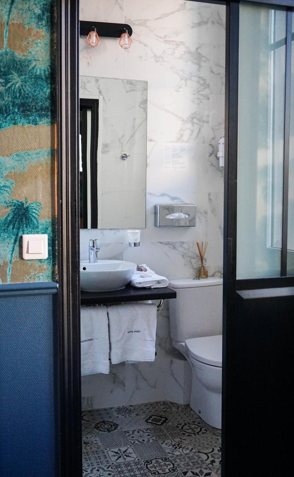 Hotel Pruly Centre 3*