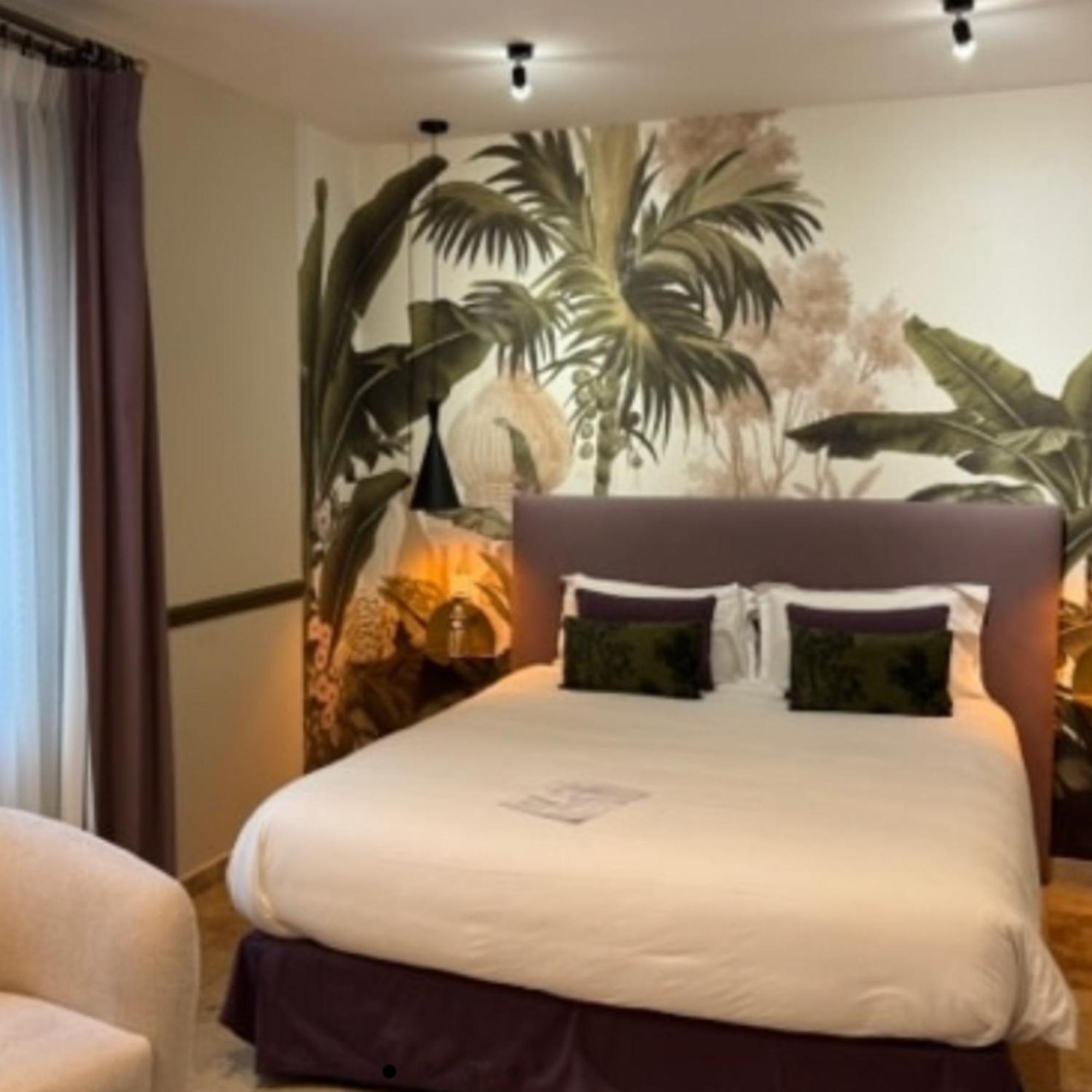 Hotel Pruly Centre Cannes
