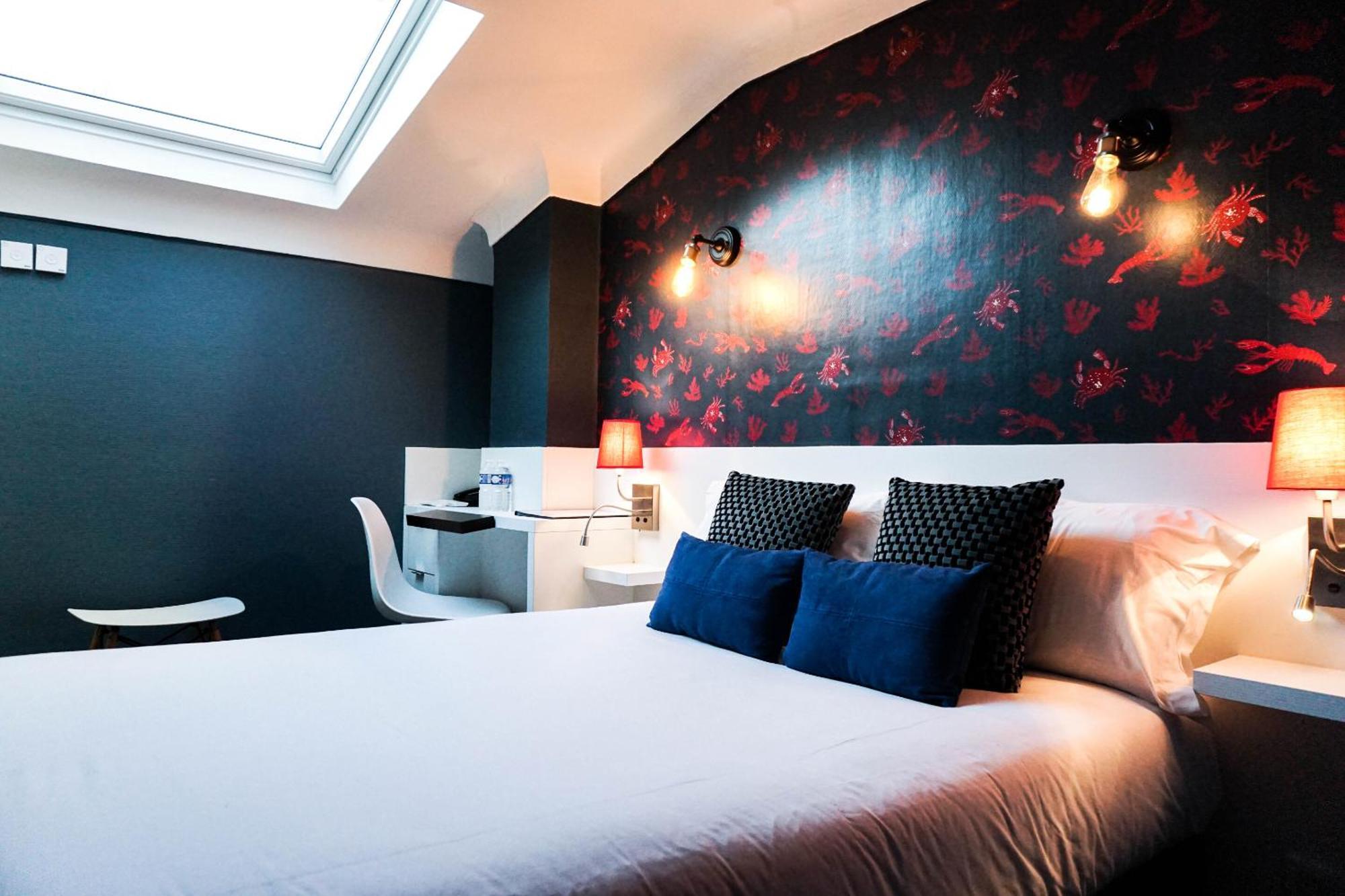 Pruly Centre Hotel
