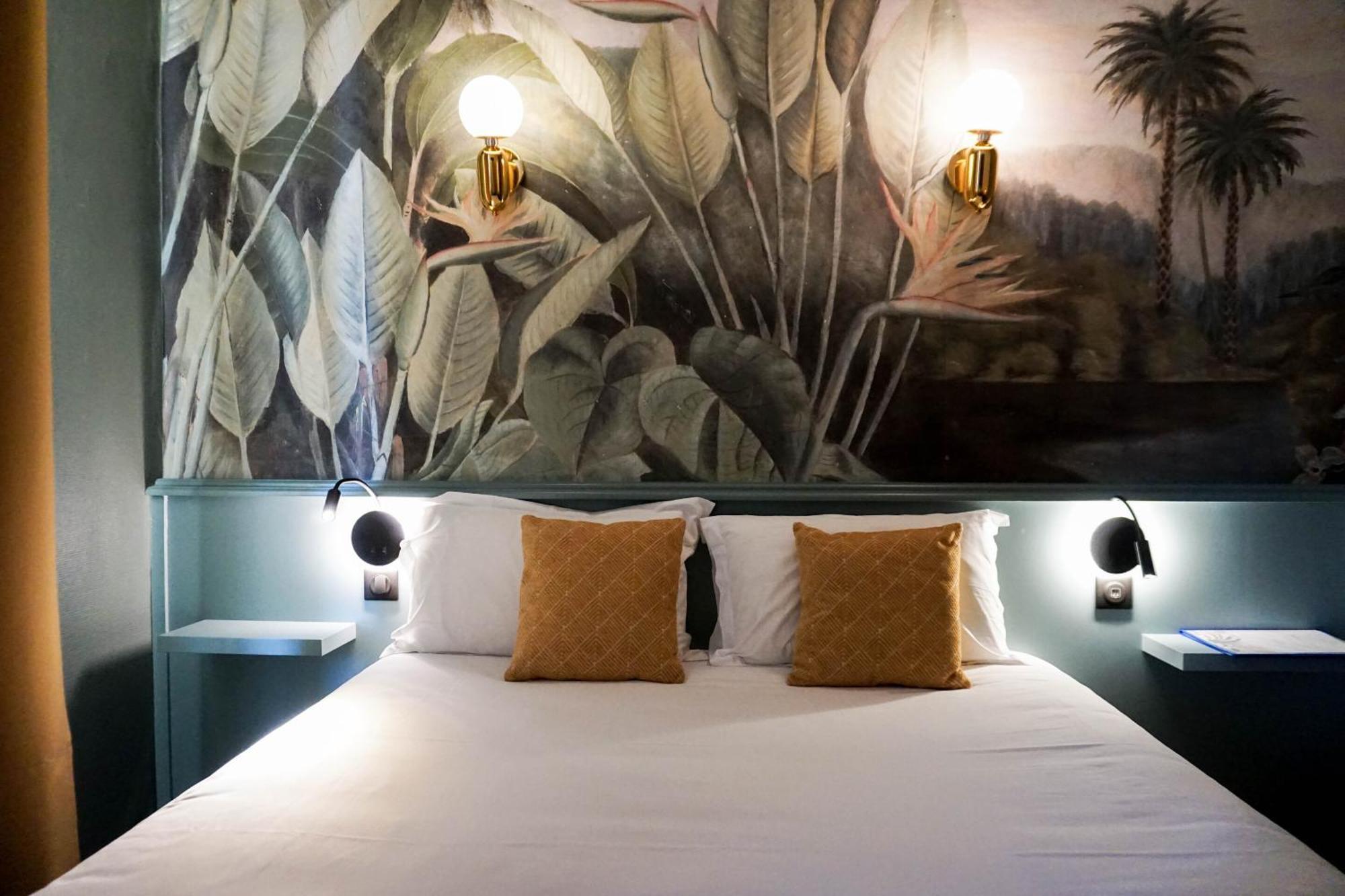 Pruly Centre Hotel Cannes